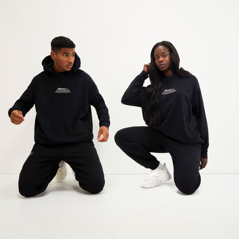 חליפה סט אלס שני חלקים Ellesse tracksuit